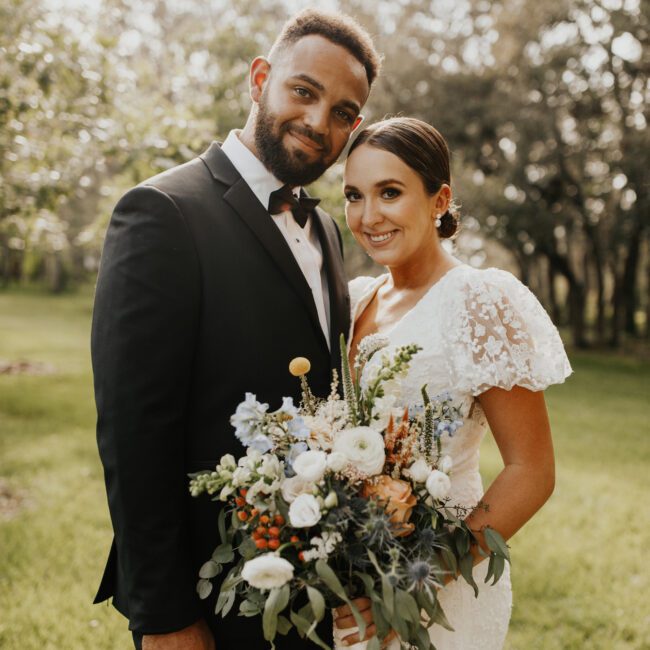 wedding venue near Orlando, FL