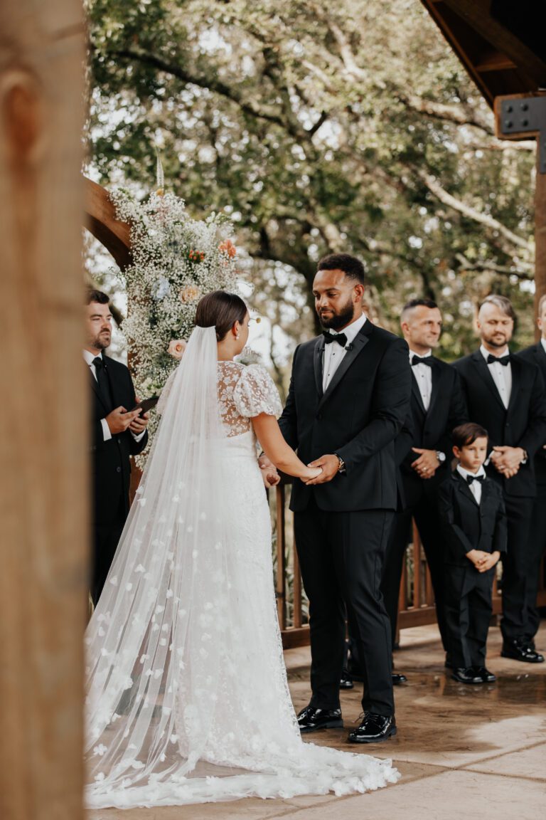 Wedding Venue near Central Orlando Florida Sterling Events Couple Photography Outdoor