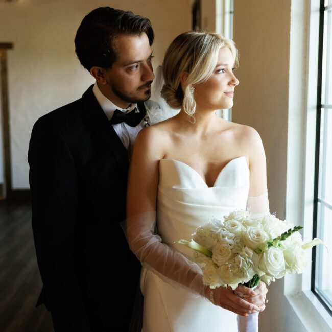 The Maldonado Wedding