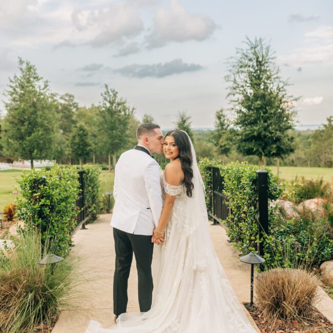 Kester Wedding
