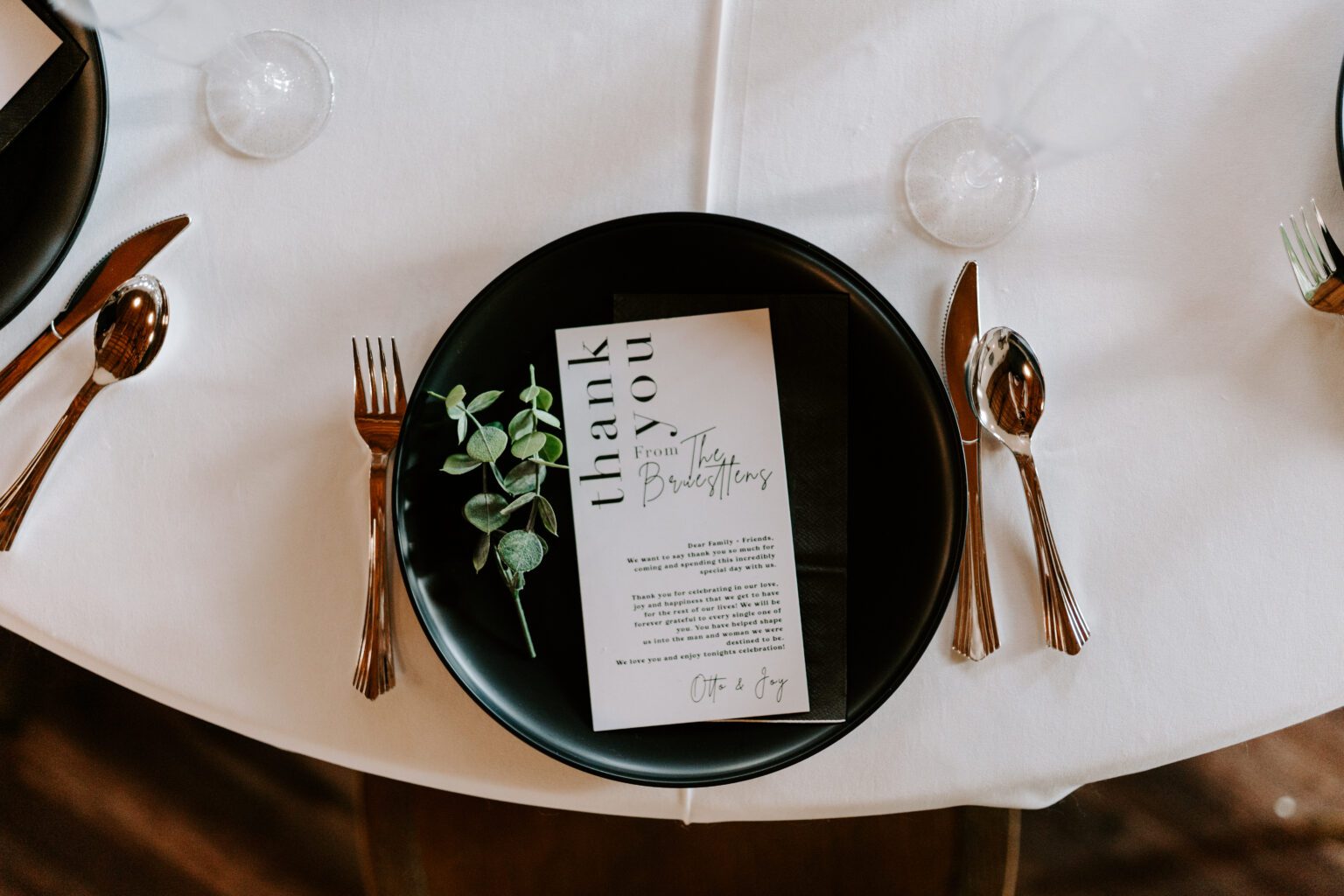 Wedding Guest Experience