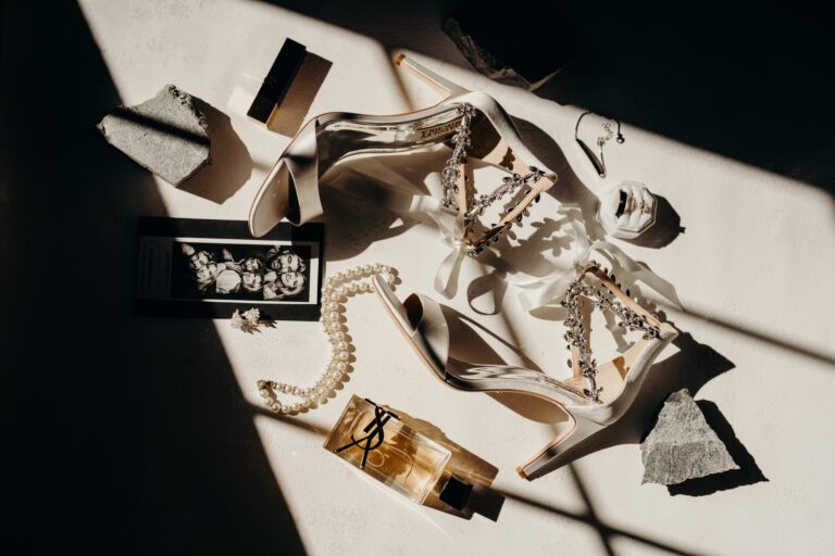 Victoria and Jareds wedding