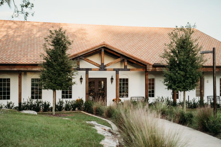 Victoria and Jareds wedding