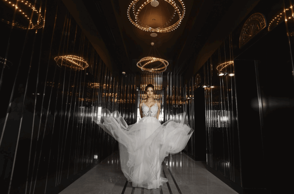 Decide What to Spend Less On fir your kuxury wedding