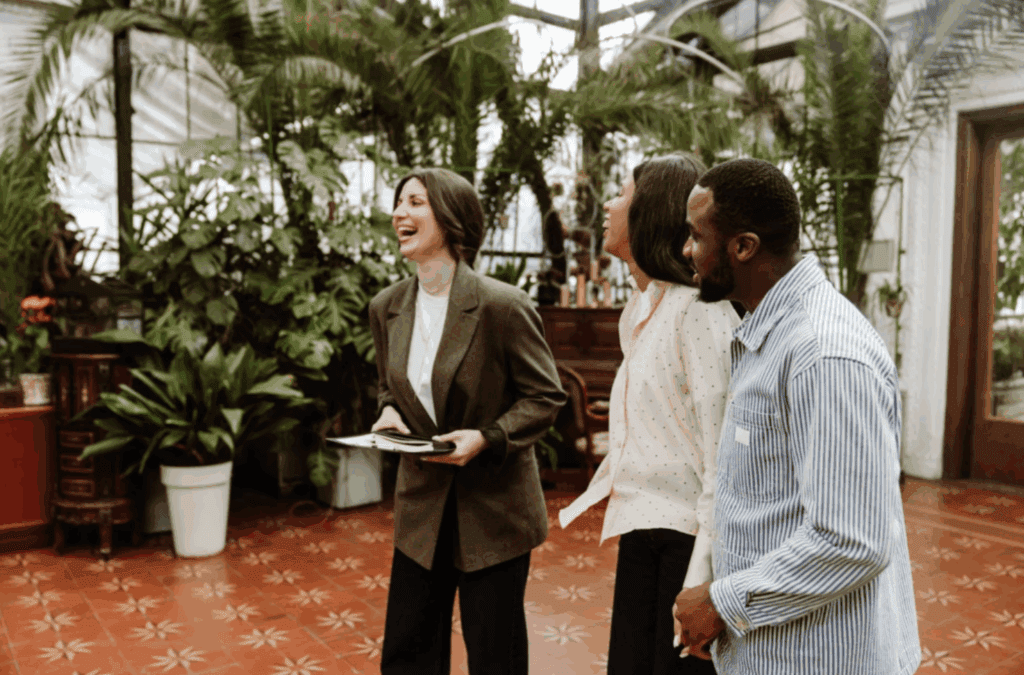5 Questions to Ask When Touring a Wedding Venue in Florida