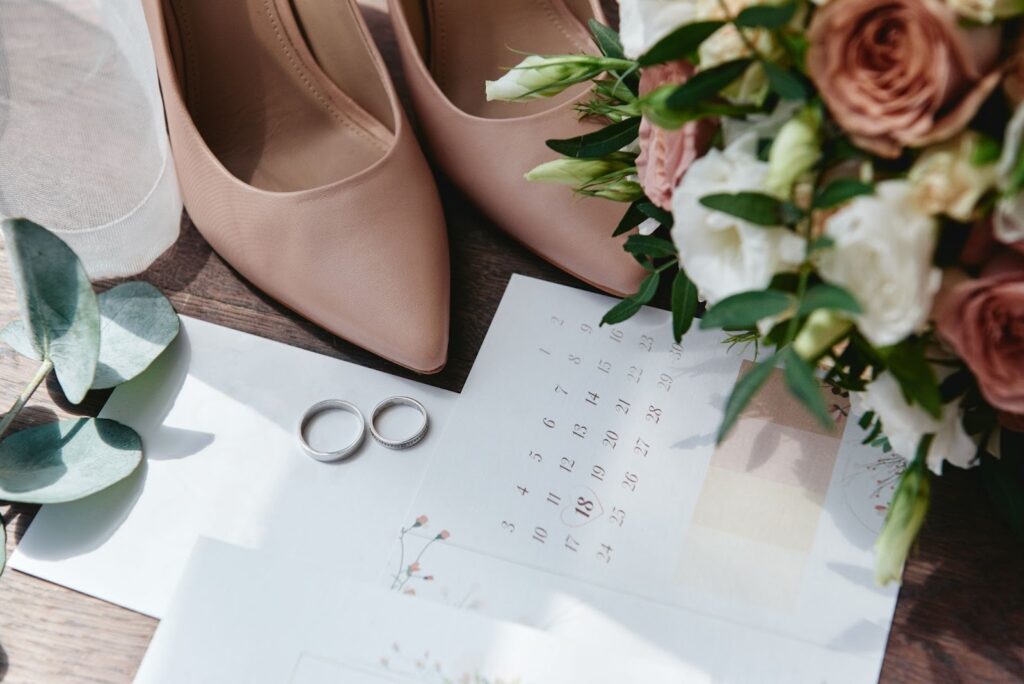Wedding Date