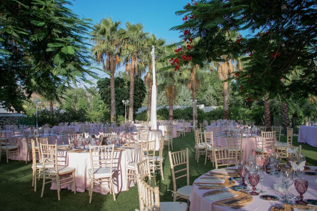 best destination wedding venues in Florida