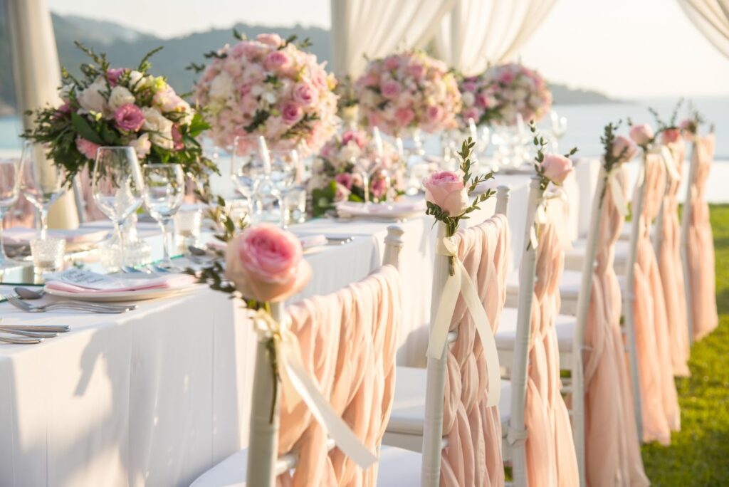 Wedding Chairs