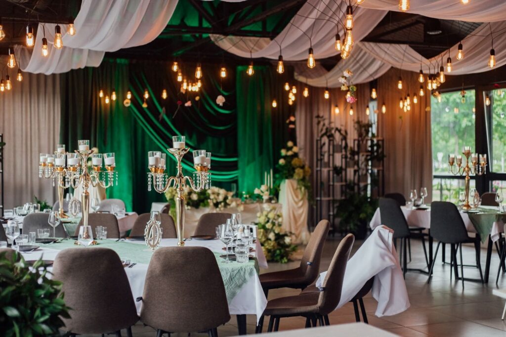 ideas for an intimate wedding ceremony
