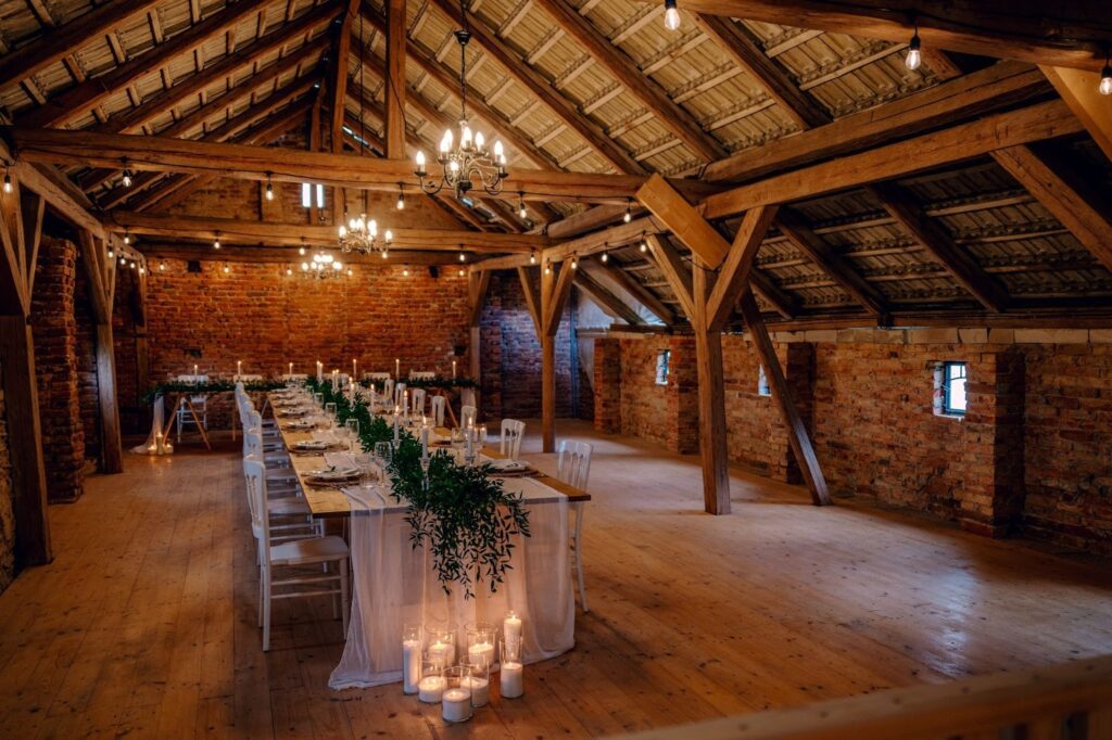 ideas for an intimate wedding ceremony