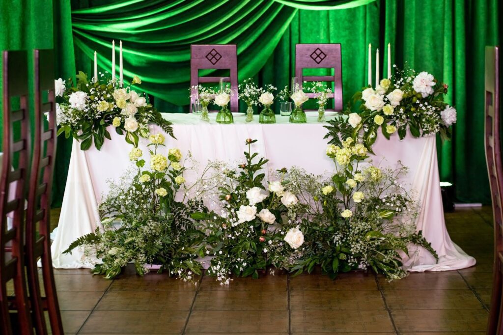 ideas for an intimate wedding ceremony