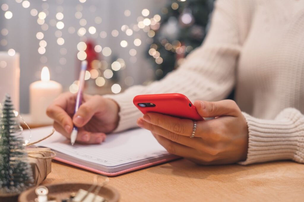 Share Your Registry Information Clearly