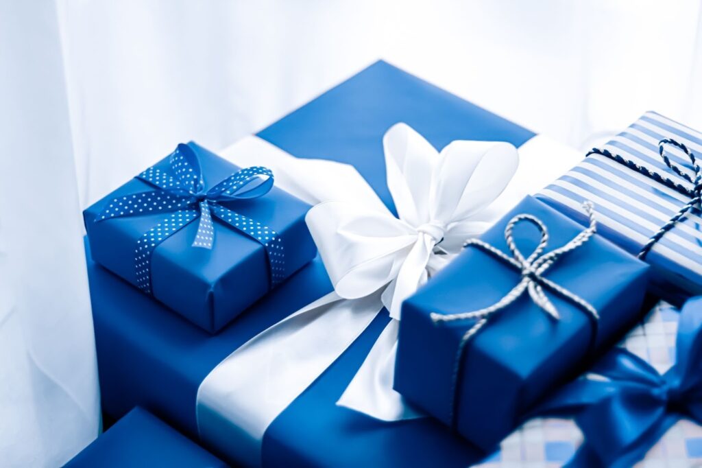Wedding Registry Tips