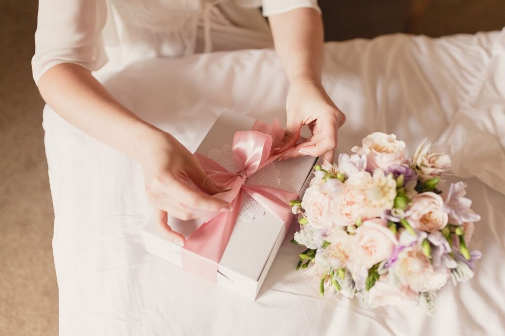 Wedding Registry Tips