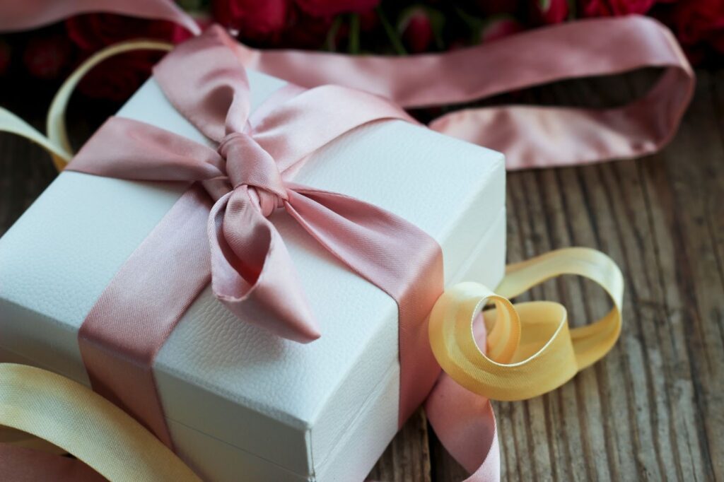 Wedding Registry Tips