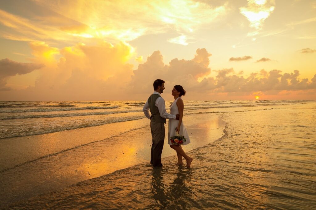 Wedding Day Checklist For Florida Couples