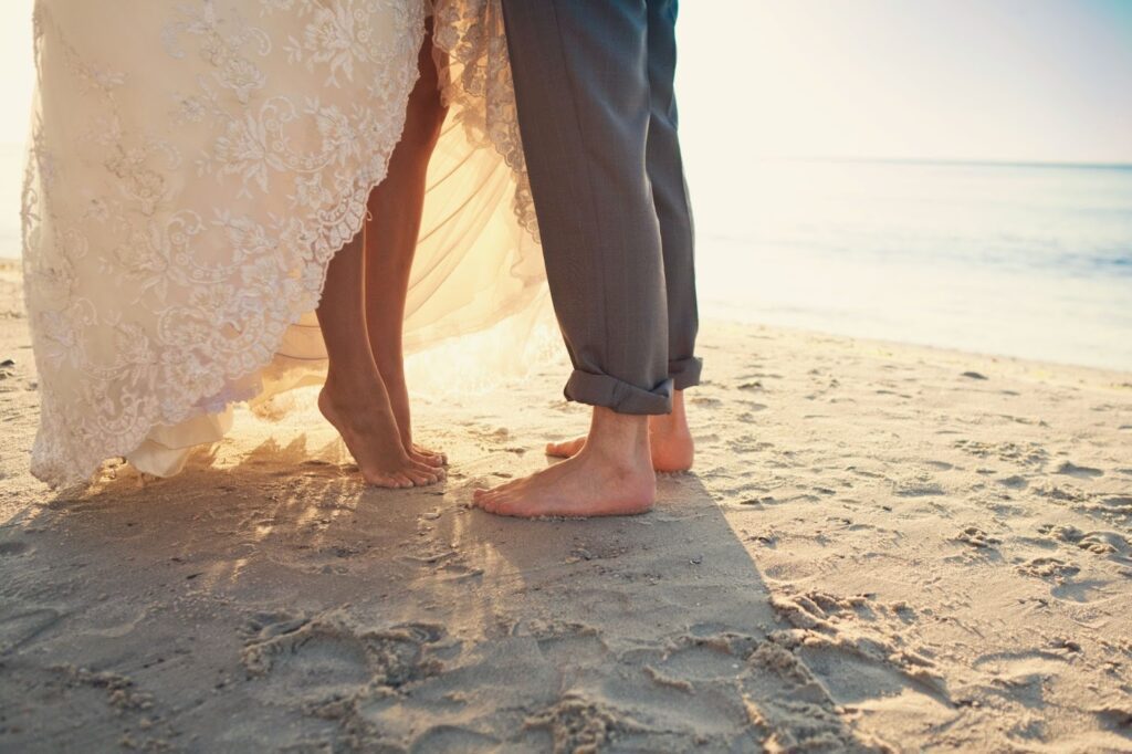 Wedding Day Checklist