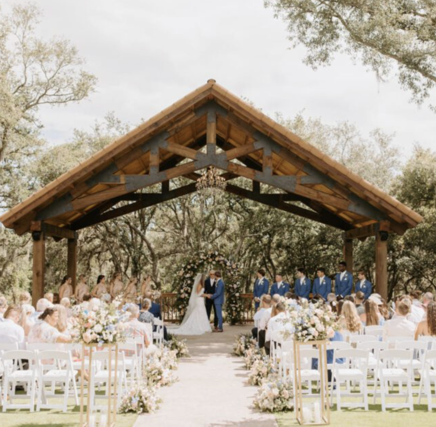 Wedding Venues In Lake County, FL