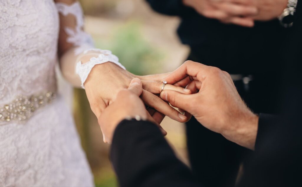 all-inclusive wedding package in Florida