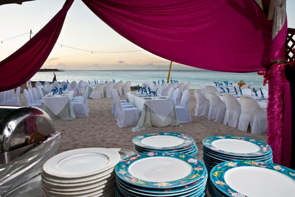 all-inclusive wedding package in Florida