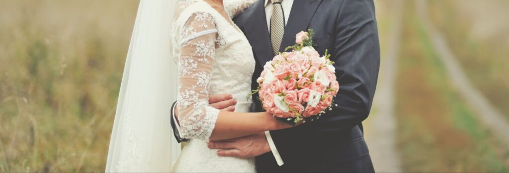 all-inclusive wedding package in Florida