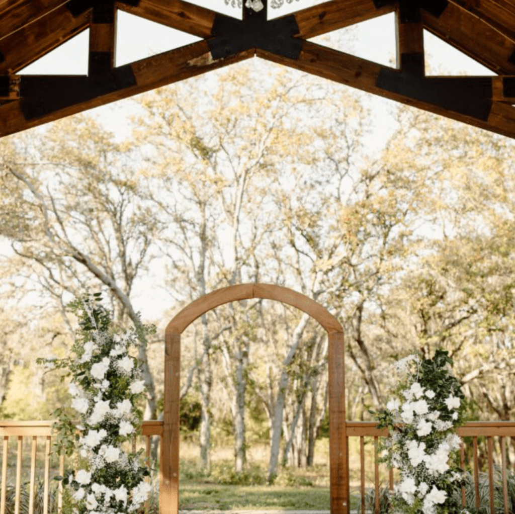 Intimate wedding Guest-Focused Atmosphere