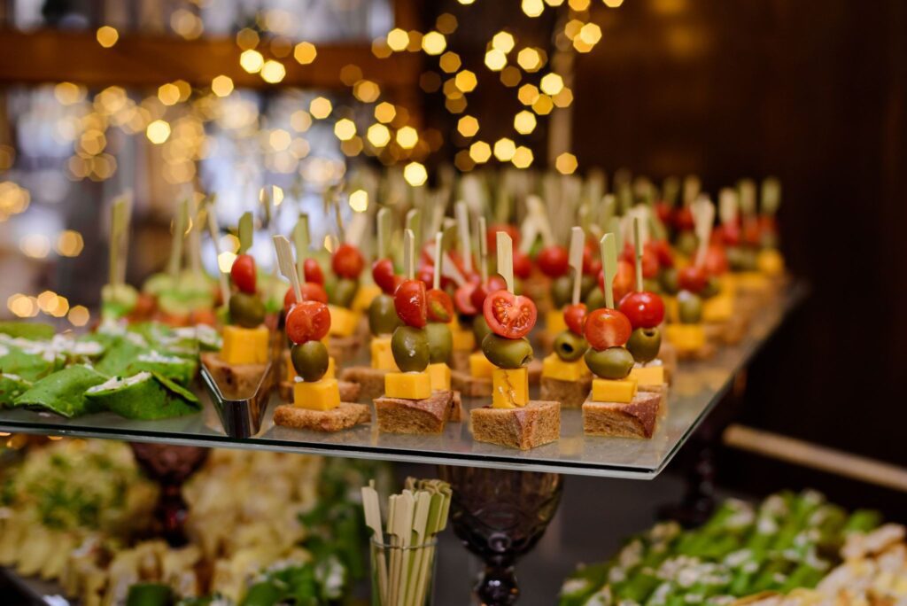 all-inclusive wedding package in Florida