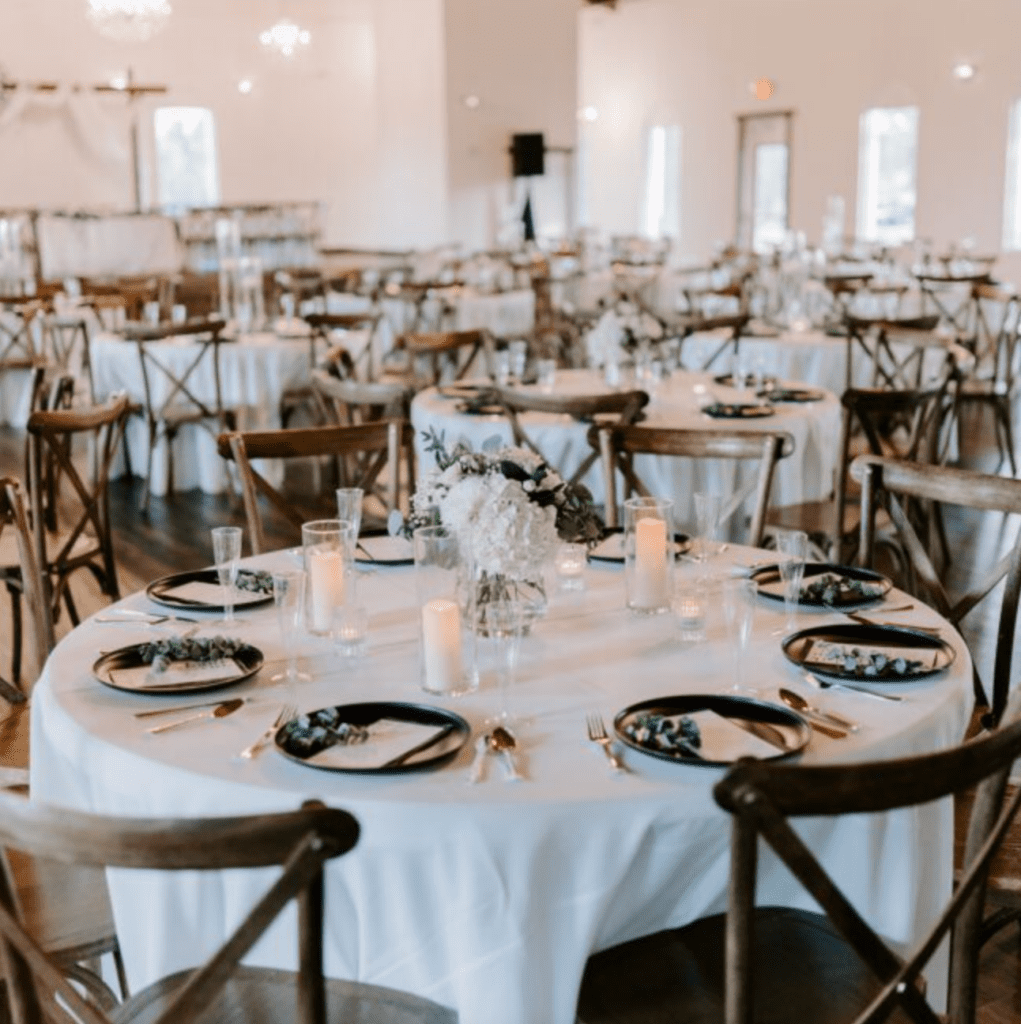 Tuscan Wedding