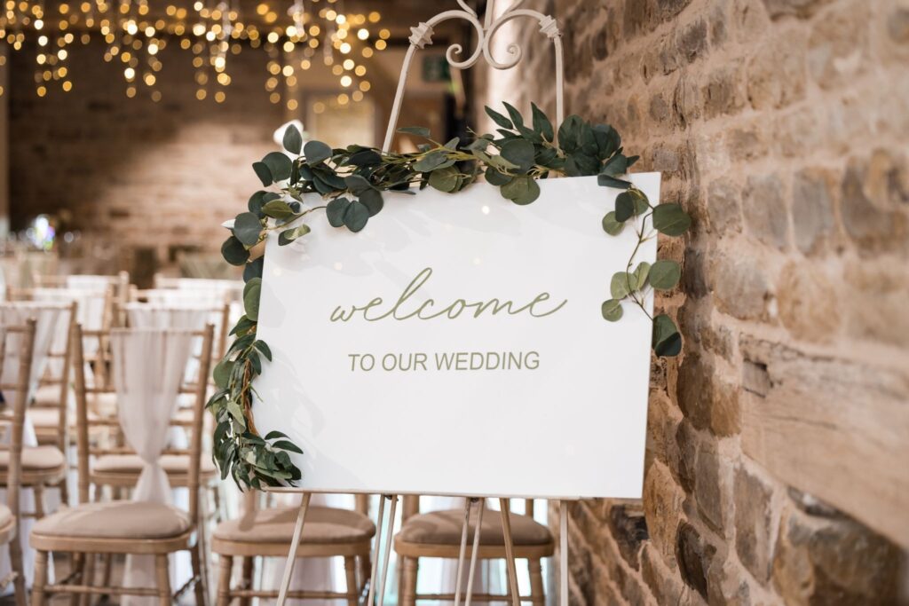 all-inclusive wedding package in Florida
