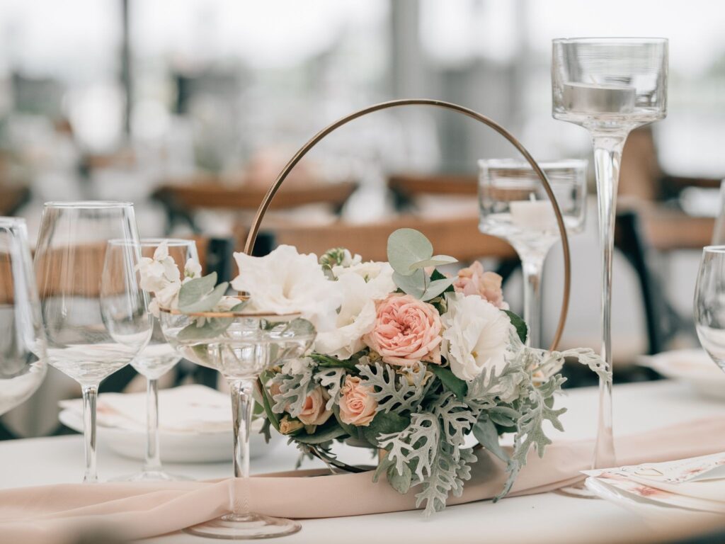 all-inclusive wedding package in Florida