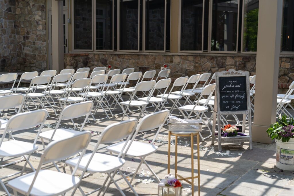 all-inclusive wedding package in Florida
