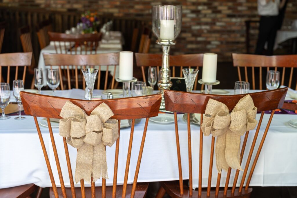 all-inclusive wedding package in Florida