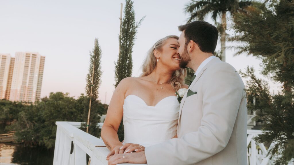best time of year to get married in florida