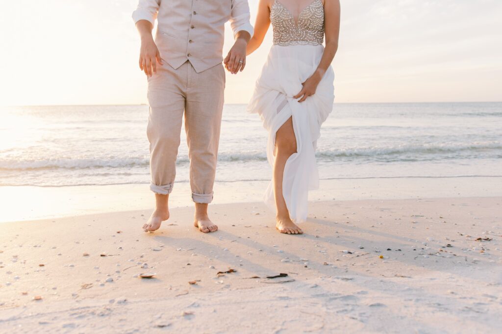 best time of year to get married in florida